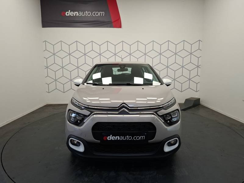 Citroën C3 - Photo 8
