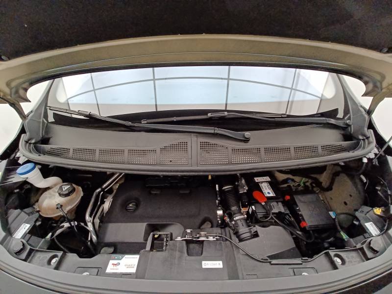Peugeot Expert - Photo 11
