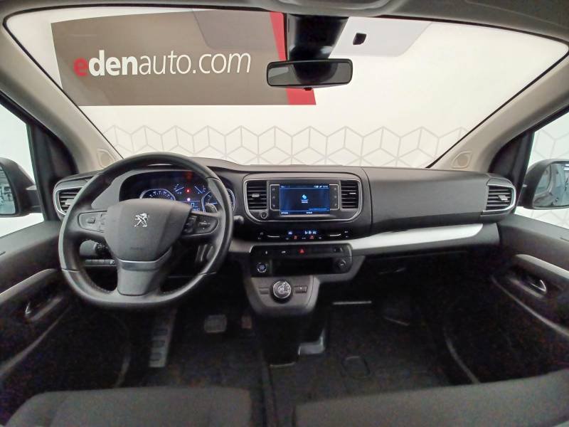 Peugeot Expert - Photo 12