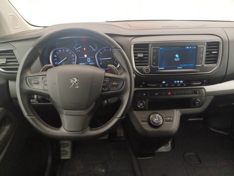Peugeot Expert - Photo 13