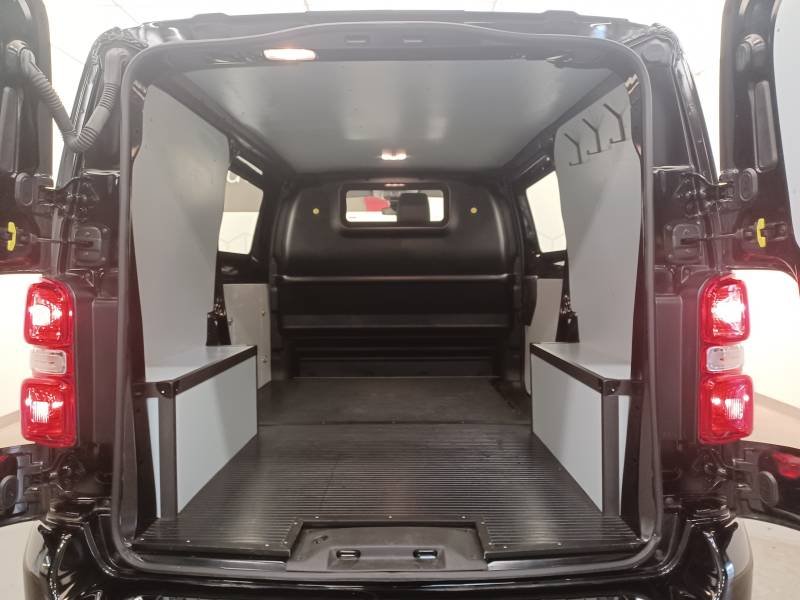 Peugeot Expert - Photo 16