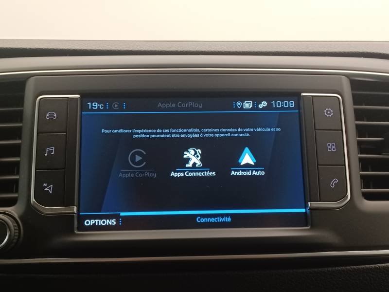 Peugeot Expert - Photo 18