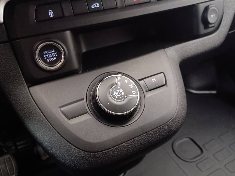 Peugeot Expert - Photo 22