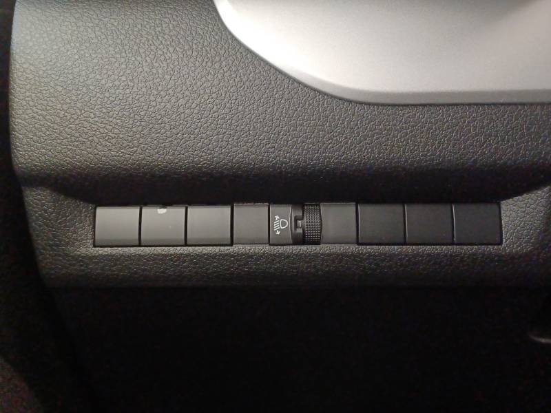 Peugeot Expert - Photo 29