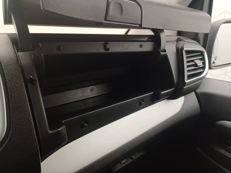 Peugeot Expert - Photo 34