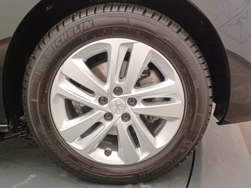 Peugeot Expert - Photo 10