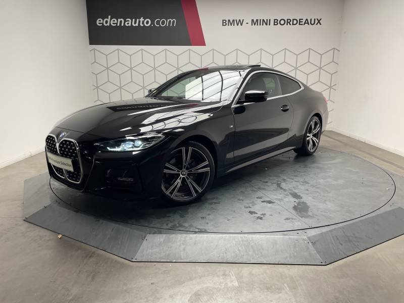 BMW Série 4