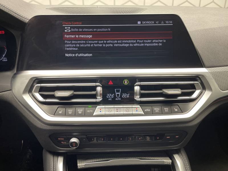 BMW Série 4 - Photo 14