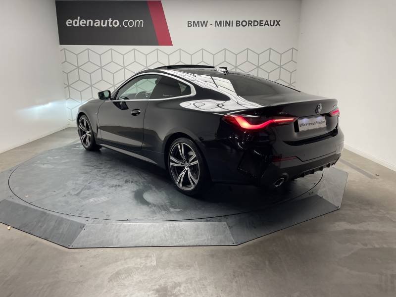 BMW Série 4 - Photo 19