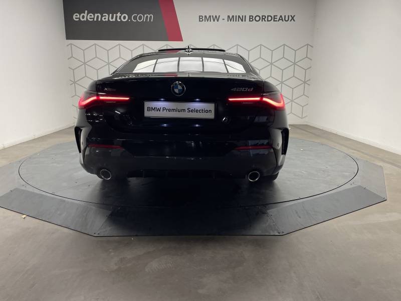 BMW Série 4 - Photo 20