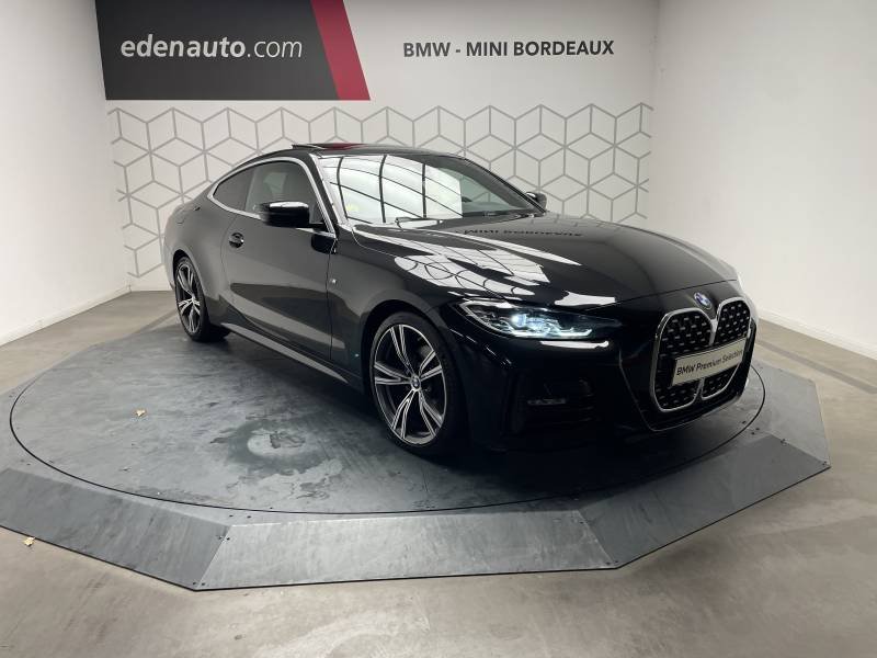 BMW Série 4 - Photo 21