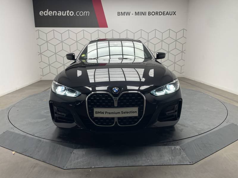 BMW Série 4 - Photo 22