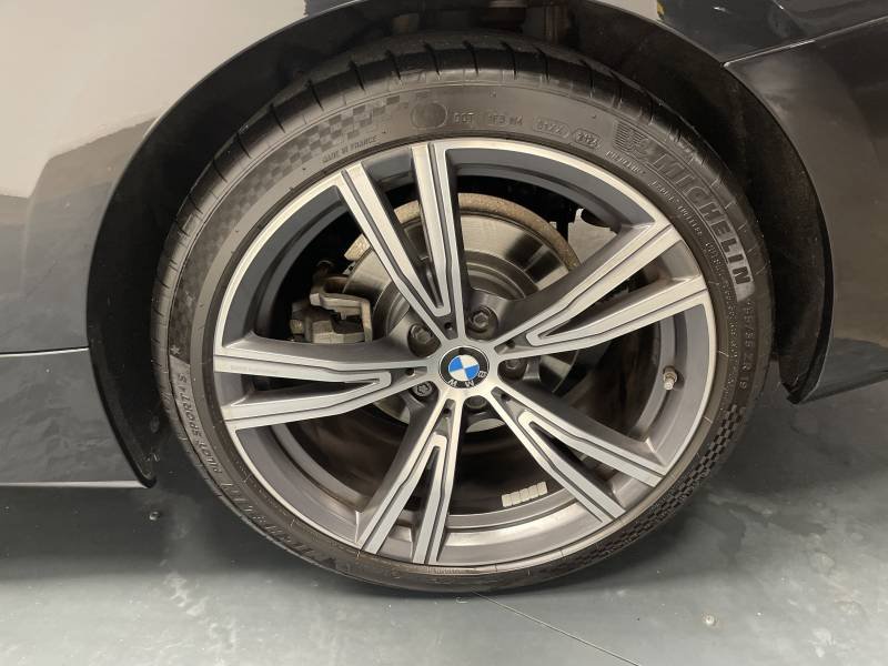 BMW Série 4 - Photo 23