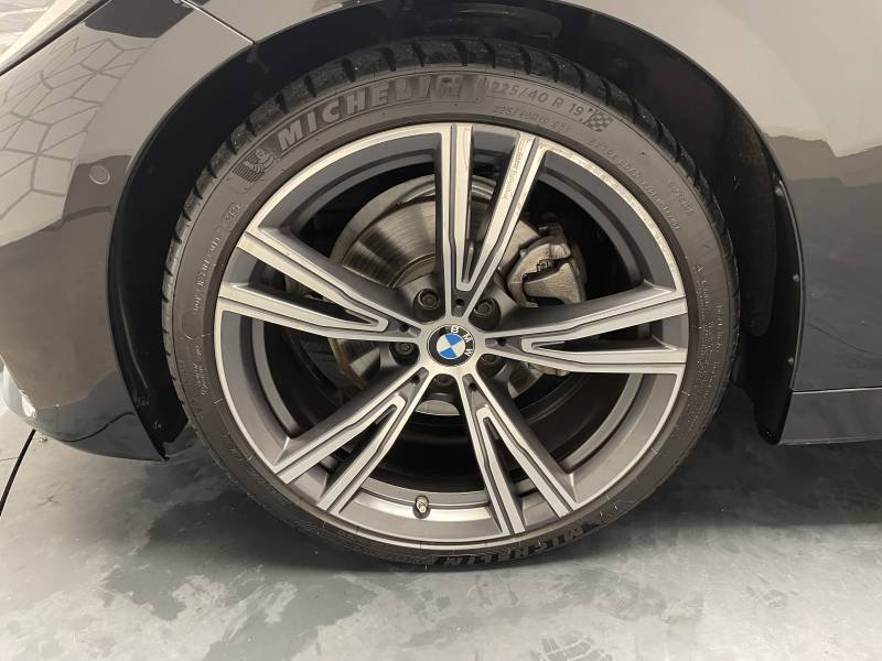 BMW Série 4 - Photo 24