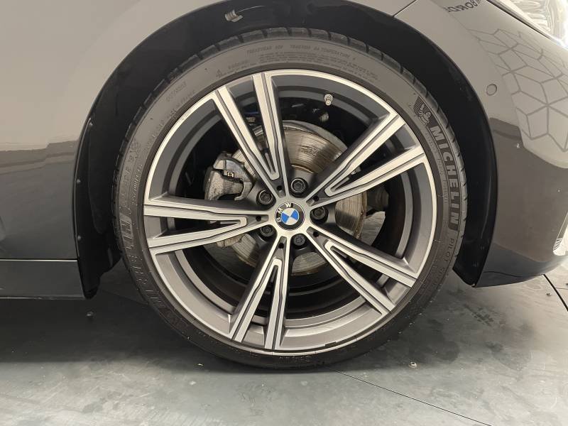 BMW Série 4 - Photo 26