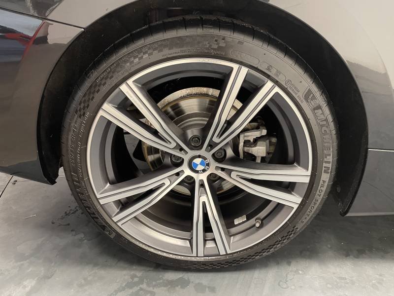 BMW Série 4 - Photo 8