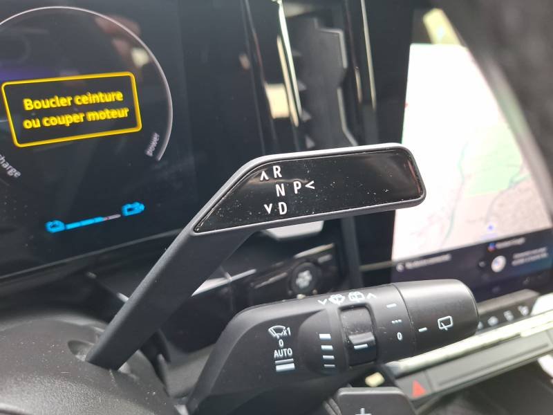 Renault Austral - Photo 13