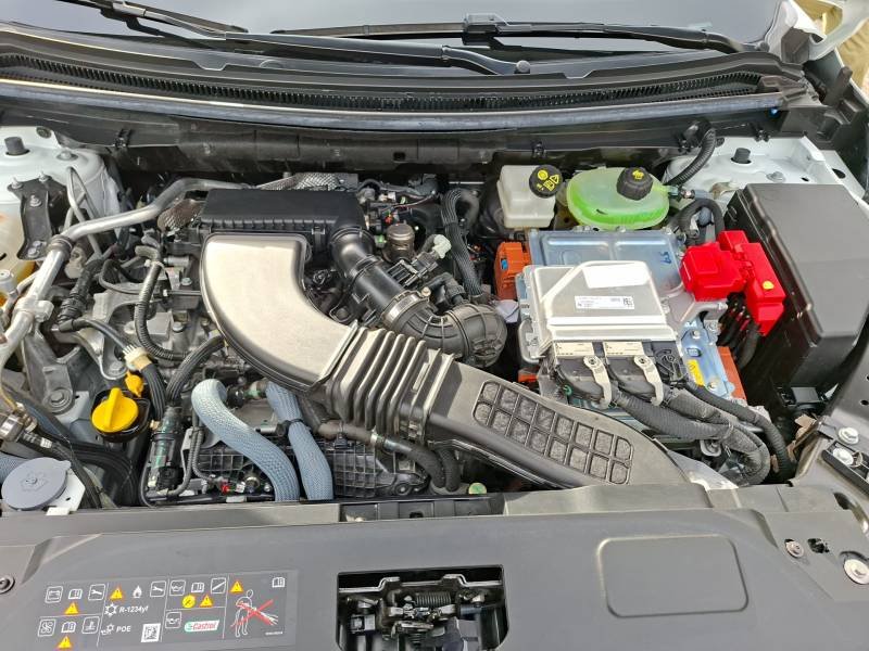 Renault Austral - Photo 18