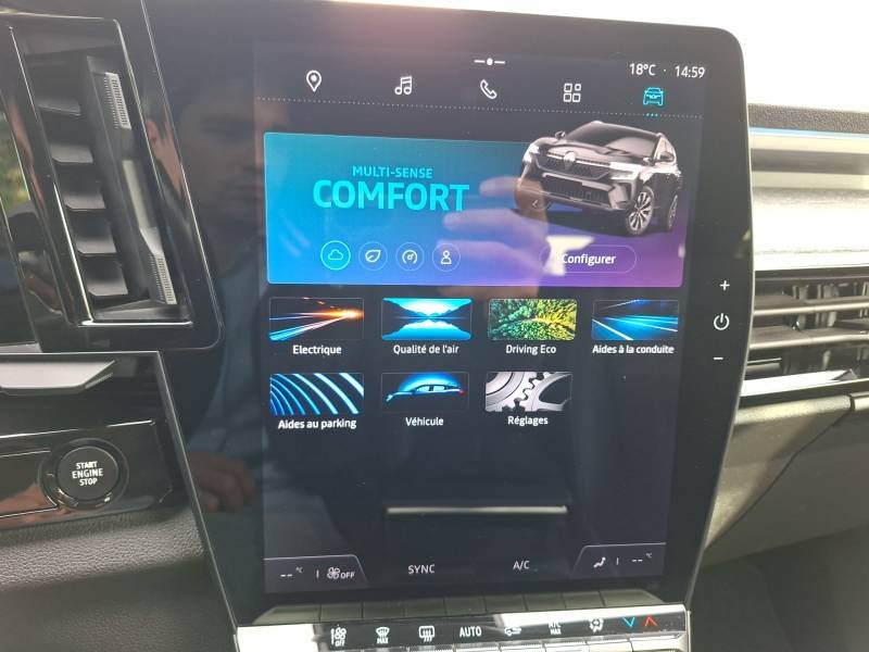 Renault Austral - Photo 29