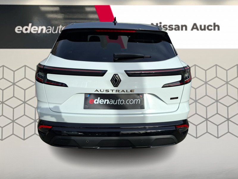 Renault Austral - Photo 8
