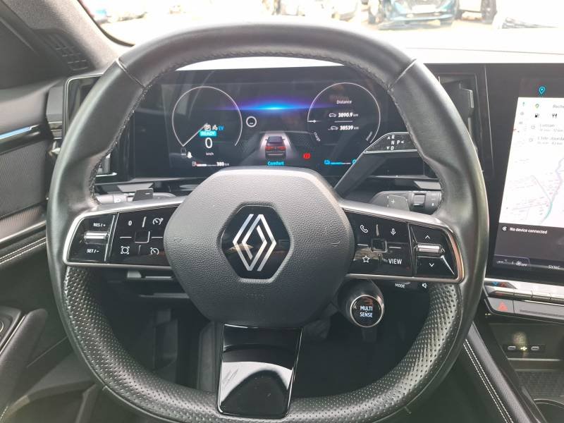 Renault Austral - Photo 9
