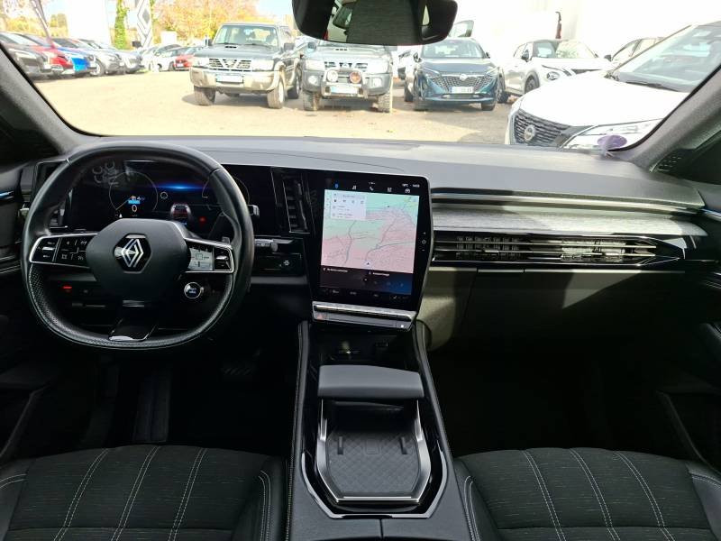 Renault Austral - Photo 10