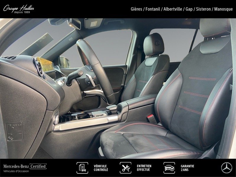 Mercedes GLB - Photo 13