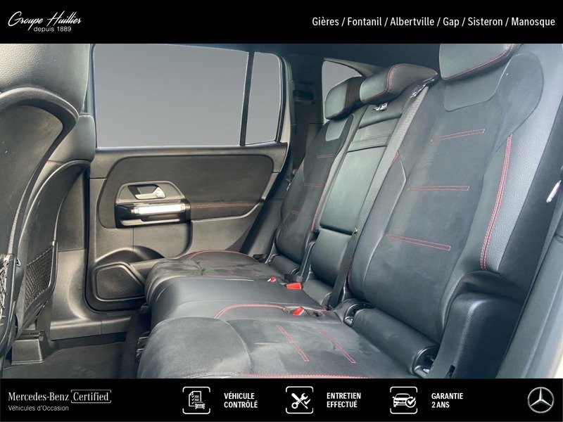 Mercedes GLB - Photo 14