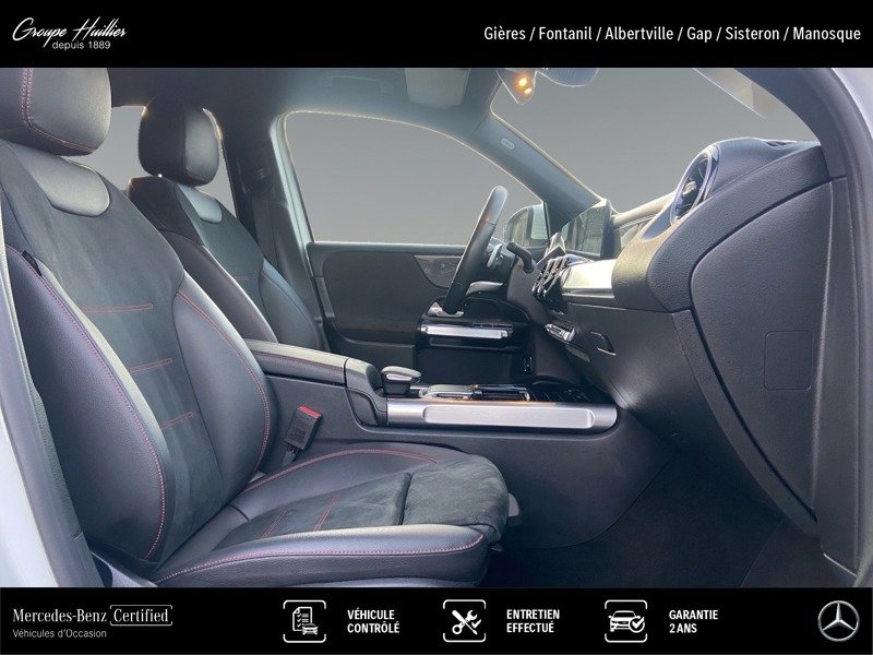 Mercedes GLB - Photo 15