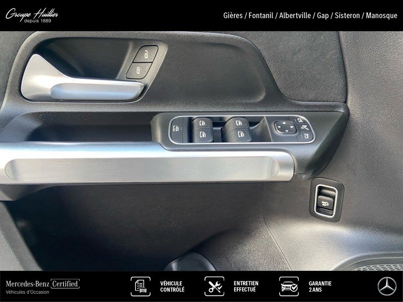 Mercedes GLB - Photo 17