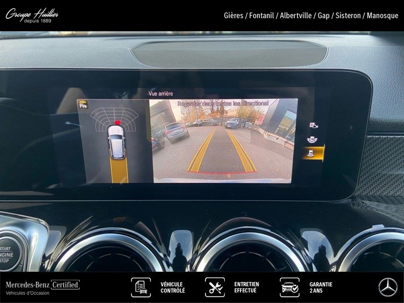 Mercedes GLB - Photo 18
