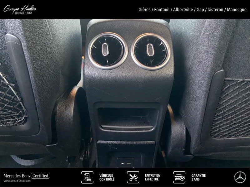 Mercedes GLB - Photo 20