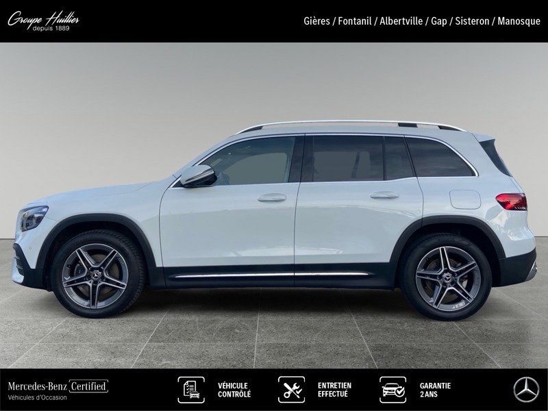 Mercedes GLB - Photo 2