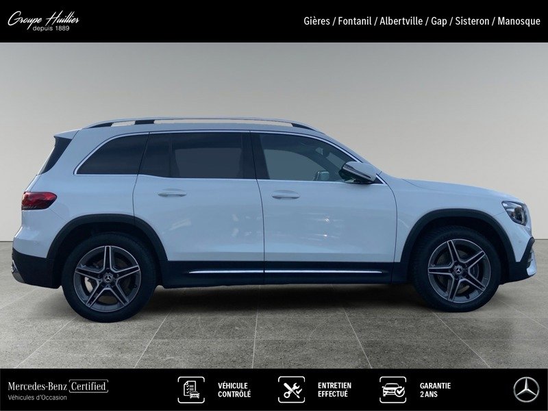 Mercedes GLB - Photo 6