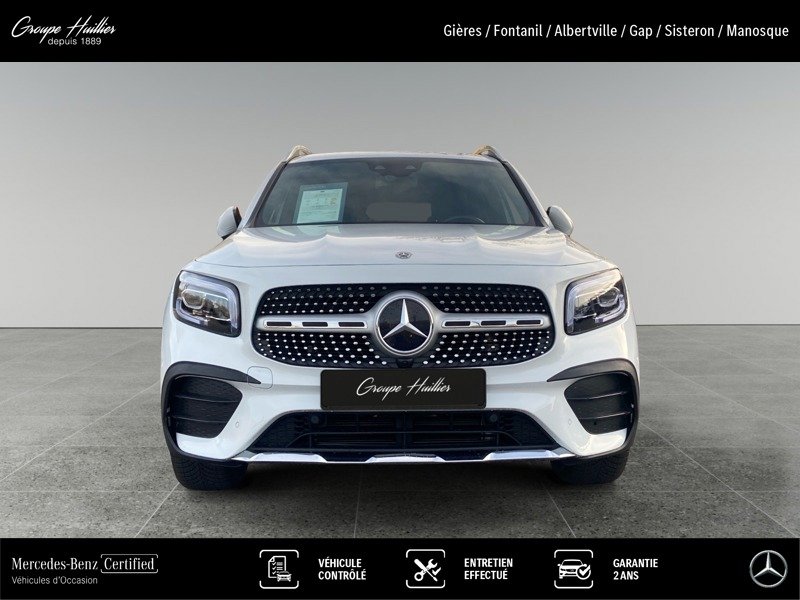 Mercedes GLB - Photo 8