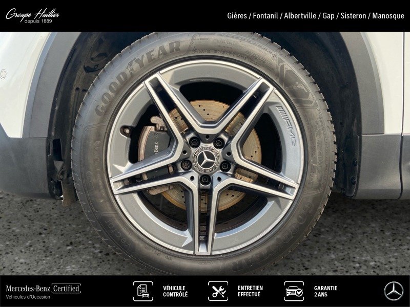 Mercedes GLB - Photo 9