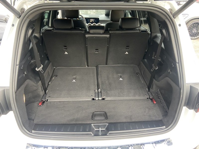 Mercedes GLB - Photo 10