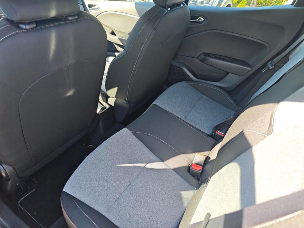 Renault Clio - Photo 8