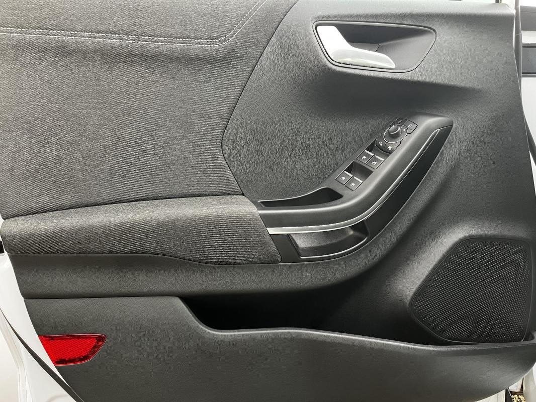 Ford Puma - Photo 12