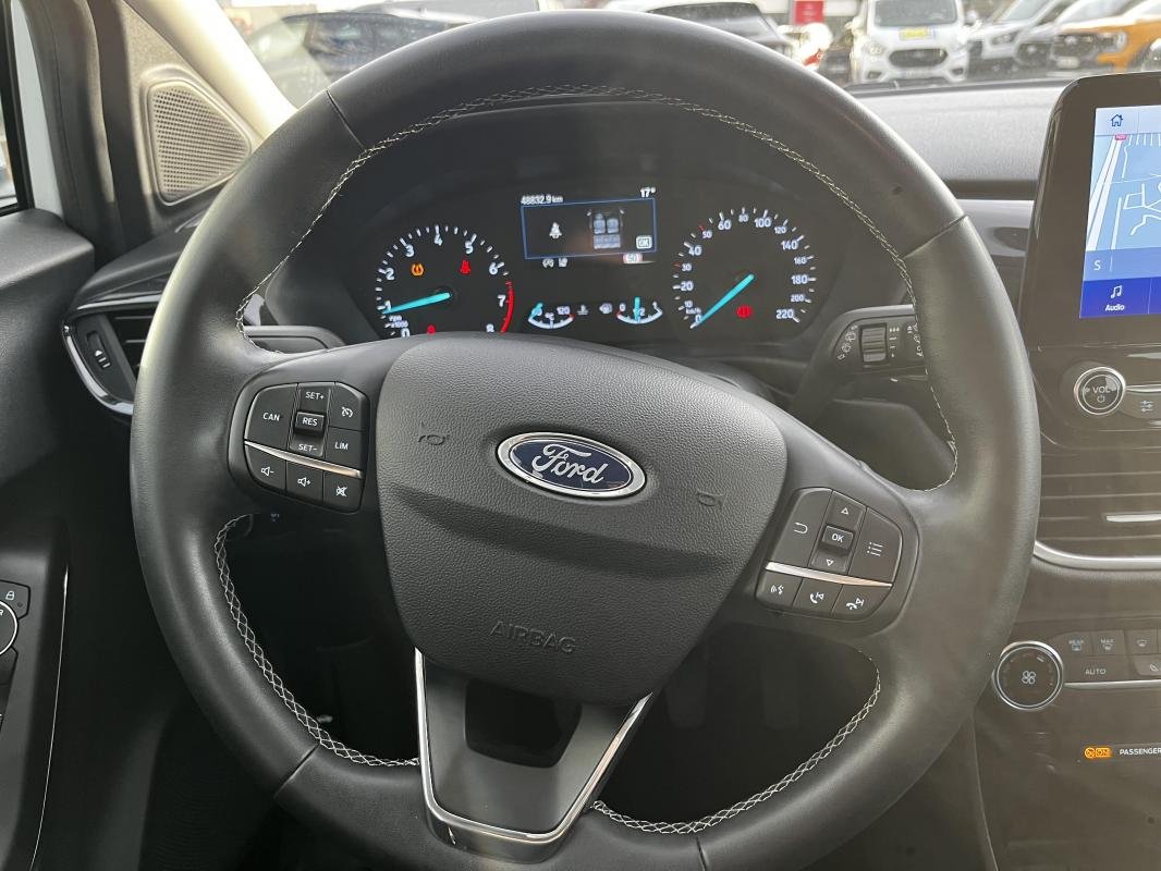 Ford Puma - Photo 15