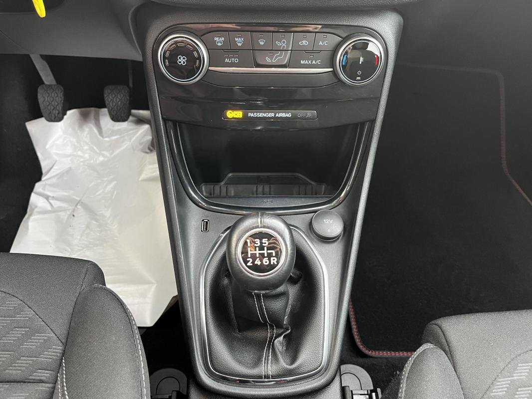 Ford Puma - Photo 22