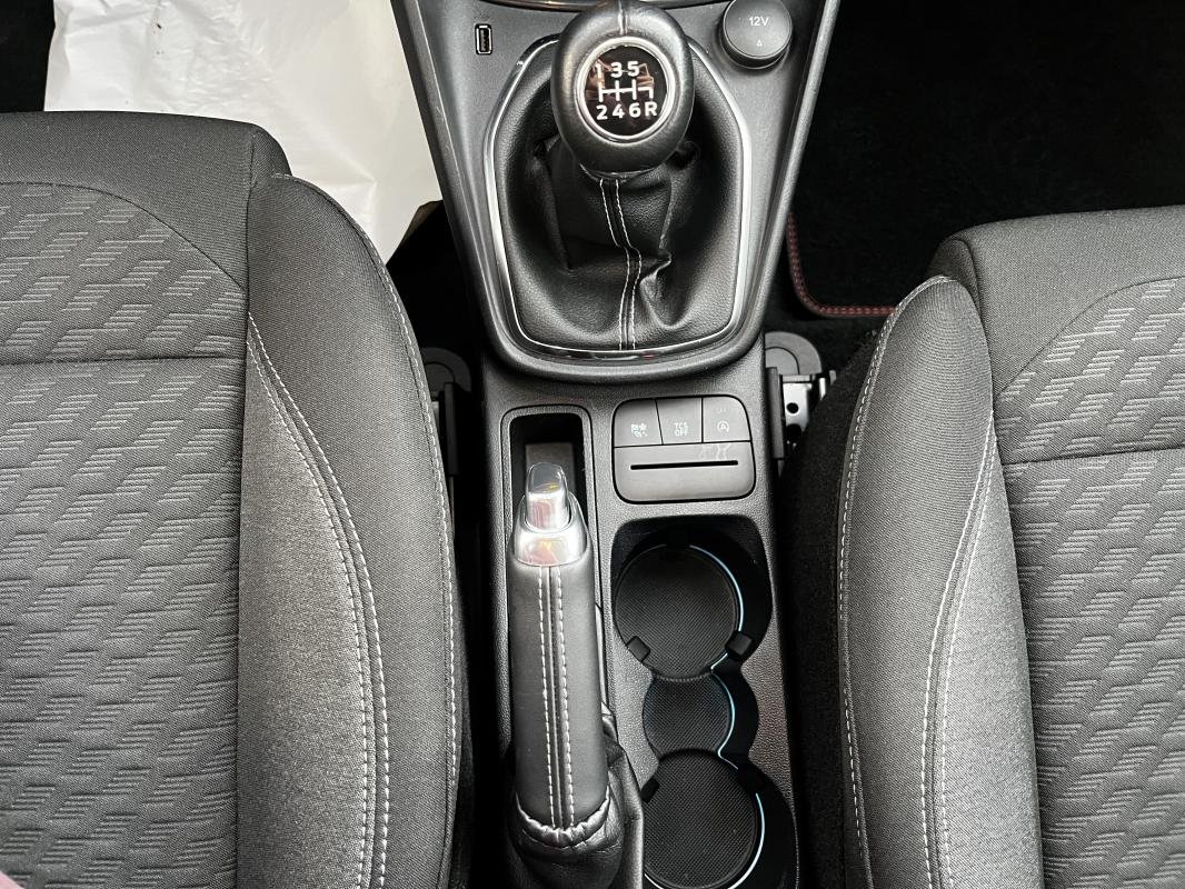 Ford Puma - Photo 23