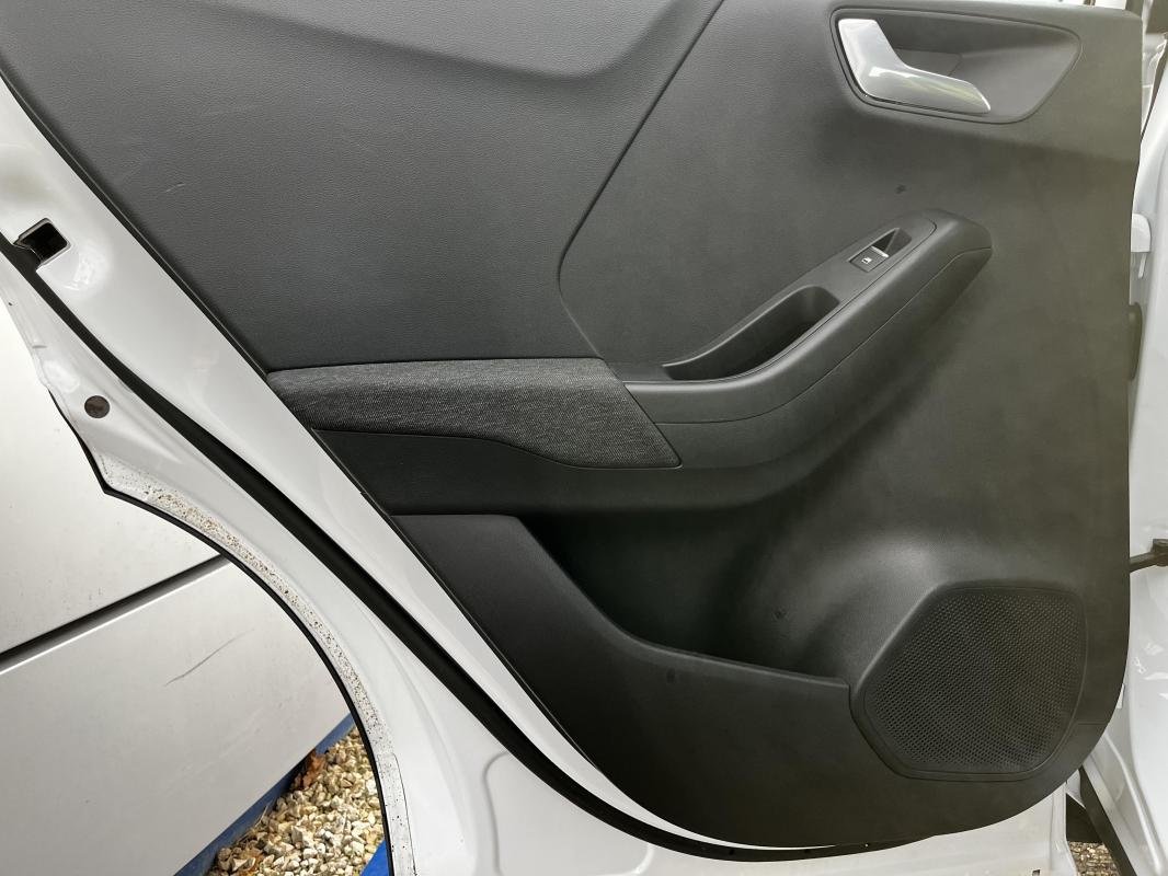 Ford Puma - Photo 10