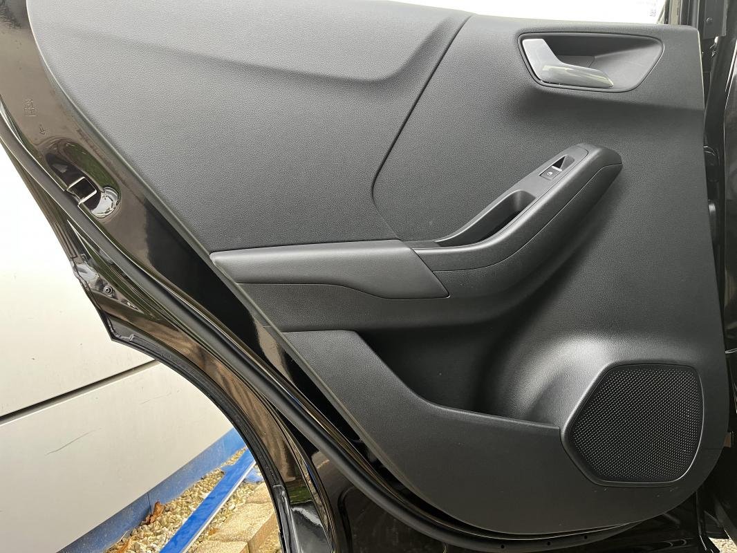 Ford Puma - Photo 12