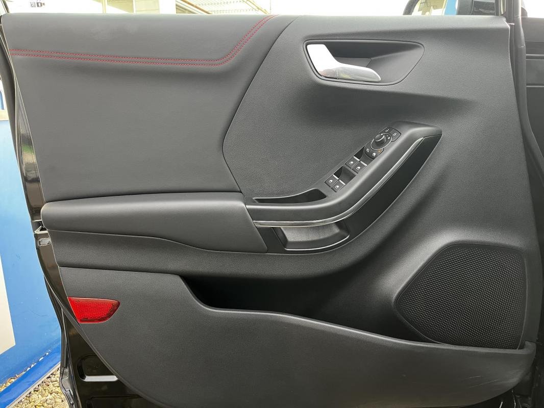 Ford Puma - Photo 14