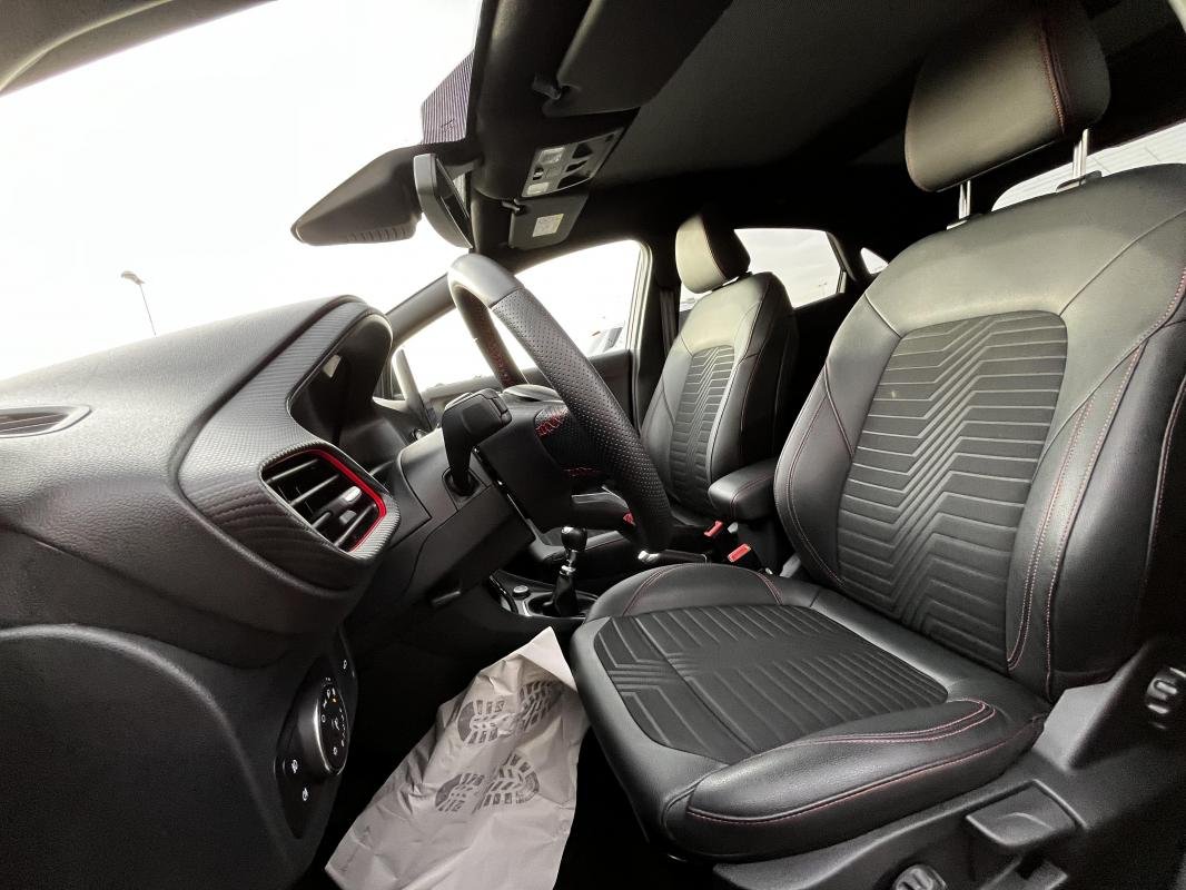 Ford Puma - Photo 15