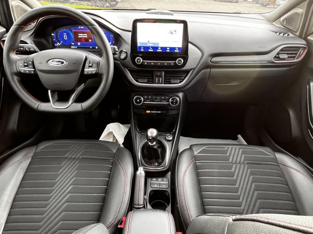 Ford Puma - Photo 16
