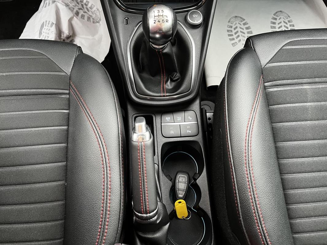 Ford Puma - Photo 25