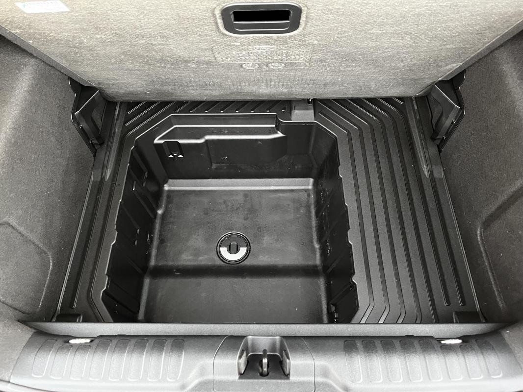 Ford Puma - Photo 10