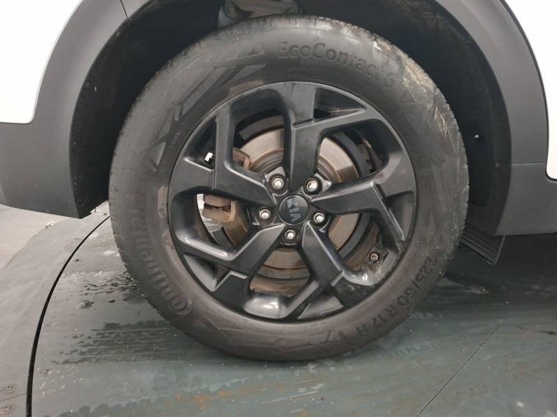 Kia Sportage - Photo 11